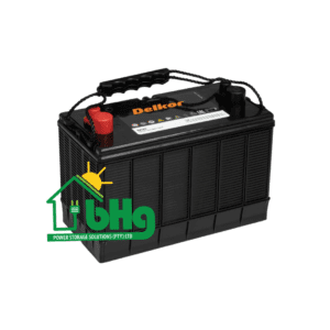 Delkor DC31 Battery