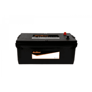 Delkor  N200 Battery