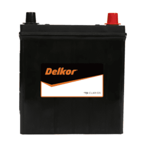 Delkor NS40 Battery