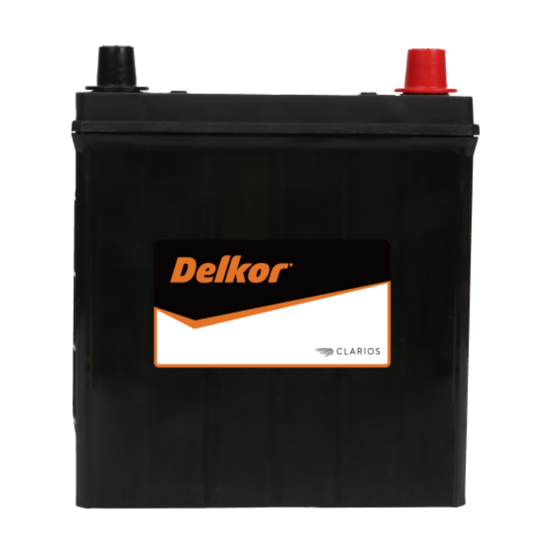 Delkor NS40 Battery