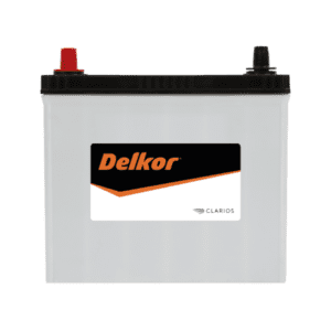 Delkor NS60 Battery