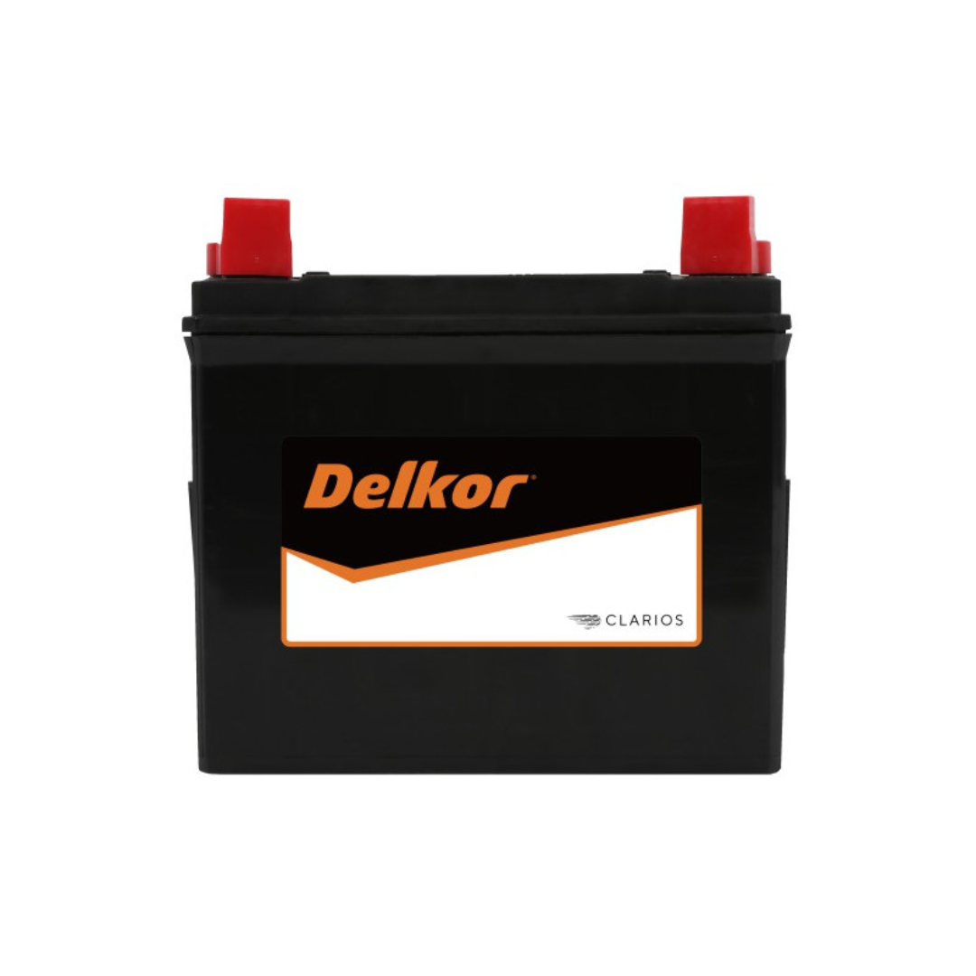 Delkor NT50 Battery