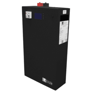 LBSA 24V 104Ah 2.66kWh