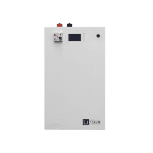 LBSA 24V 208Ah 5.3kWh