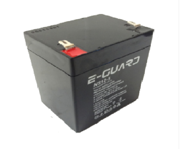 E-Guard NS12 5AH - Image 2