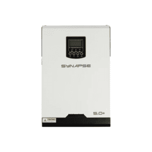 Synapse Offgrid Inverter 5kW 48V DC