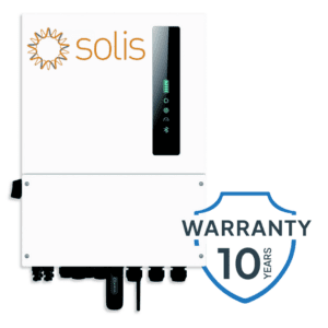 Solis Inverters S6 Pro 8kW Advanced