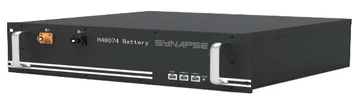 Synapse 2.4kWH HV Li-ion battery